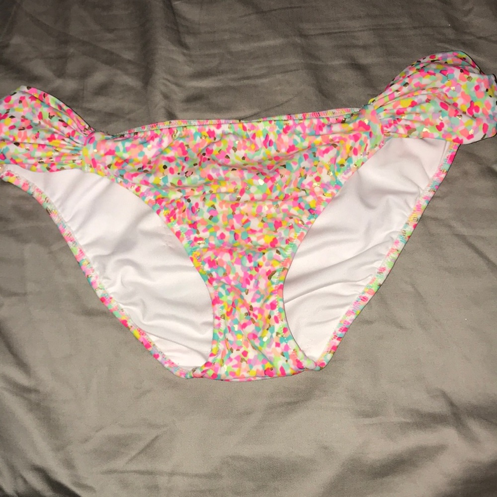 Victoria’s Secret Bikini Bottoms